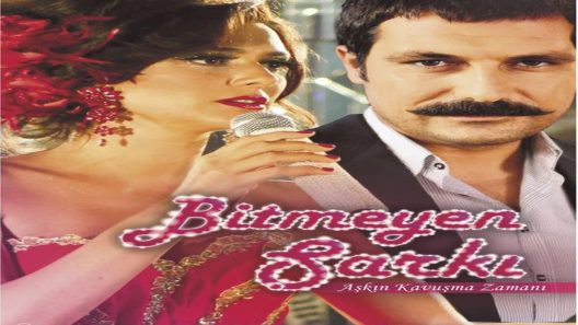 مسلسل الاغنية التي لا تنتهي مترجم