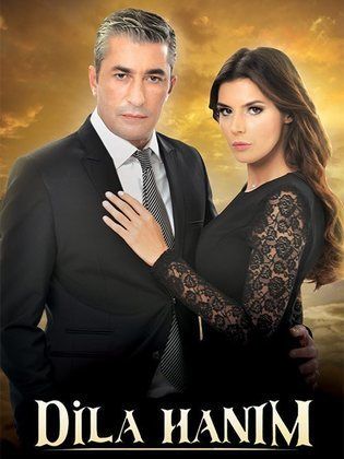 السيدة ديلا الحلقة 23