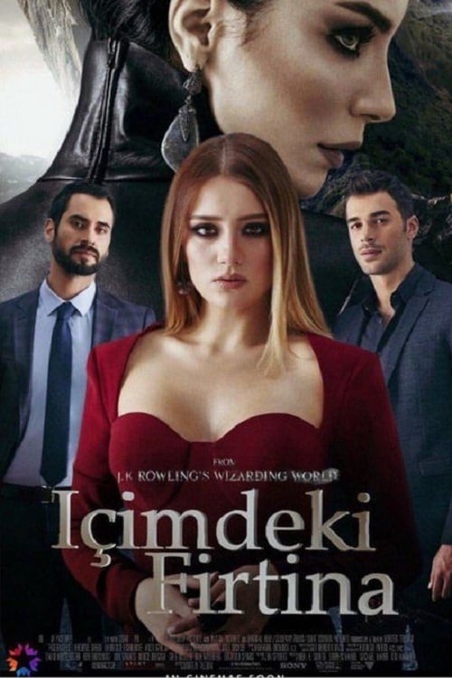 مسلسل الاعصار الذي بداخلي مترجم