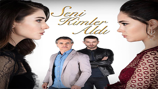 مسلسل من الذي اخذك مترجم