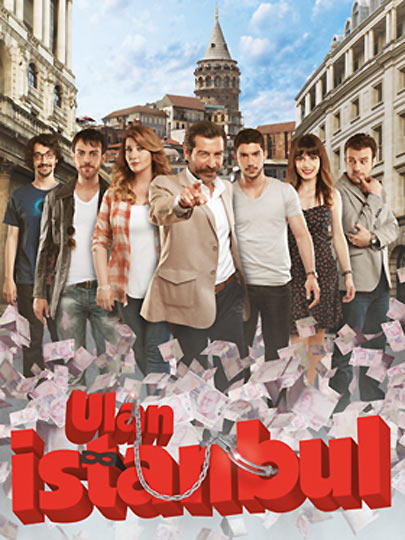 يا اسطنبول الحلقة 22
